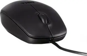 Maus Dell KIT,MSE,USB,US,BB,MS116,L,CR,B, i zi