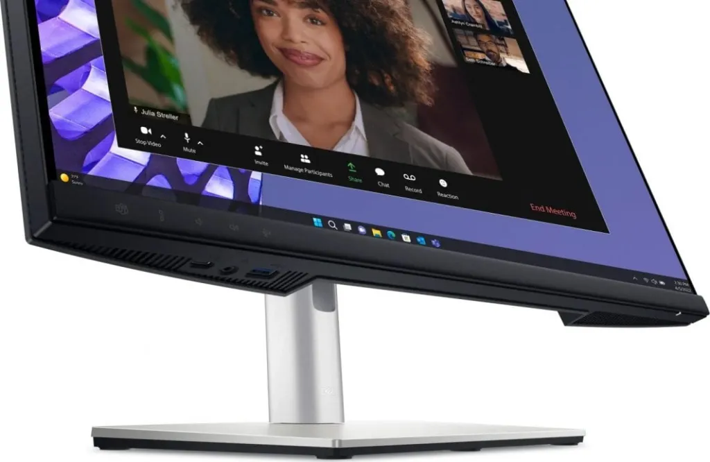 Monitor Dell P2724DEB - 6