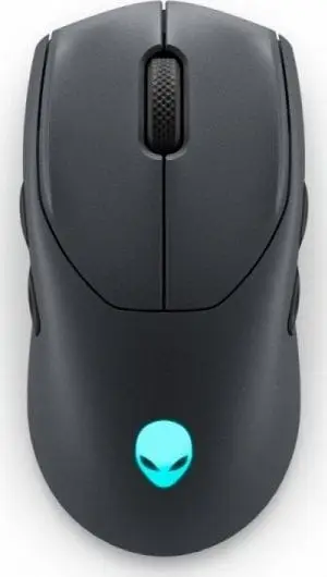 Maus Dell Alienware AW720M, i zi