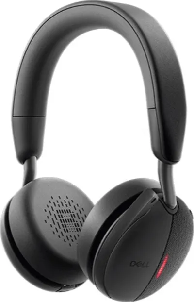 Kufje Dell WL5024 Pro, të zeza - 2