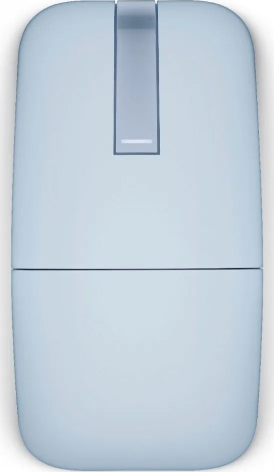 Maus Dell Travel MS700, 4000DPI, i kaltër - 1