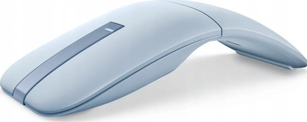 Maus Dell Travel MS700, 4000DPI, i kaltër - 3