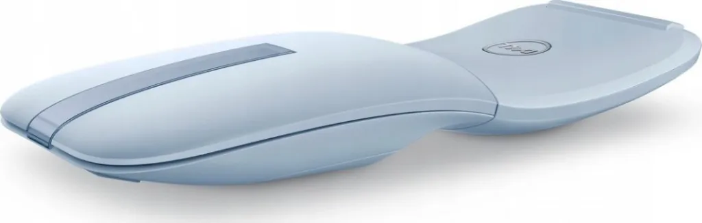 Maus Dell Travel MS700, 4000DPI, i kaltër - 5