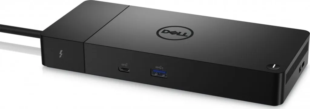Replikator Dell WD22TB4 Thunderbolt - 2