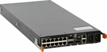 Switch Dell PowerSwitch S4112T-ON