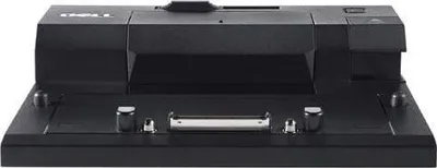 Stacion Dell 452-10769 E-Port Plus, 3.5mm Jack - 1