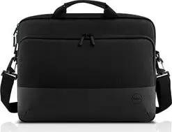 Çantë dore për laptop Dell Pro Slim 15" (PO1520CS-460-BCMK), e zezë
