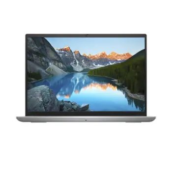Laptop Dell Inspiron 5430, 14", Intel i5-1335U, 8 GB RAM, 512 GB SSD, i argjendtë