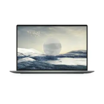 Laptop Dell XPS 13, 13.4", Intel i7-1360P, 16 GB RAM, 1 TB SSD, i argjendtë