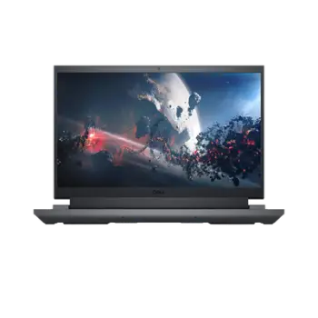 Laptop Dell G15 5530, 15.6", Intel i7-13650HX, 16 GB RAM, 512 GB SSD, NVIDIA GeForce RTX 4060, i hirtë