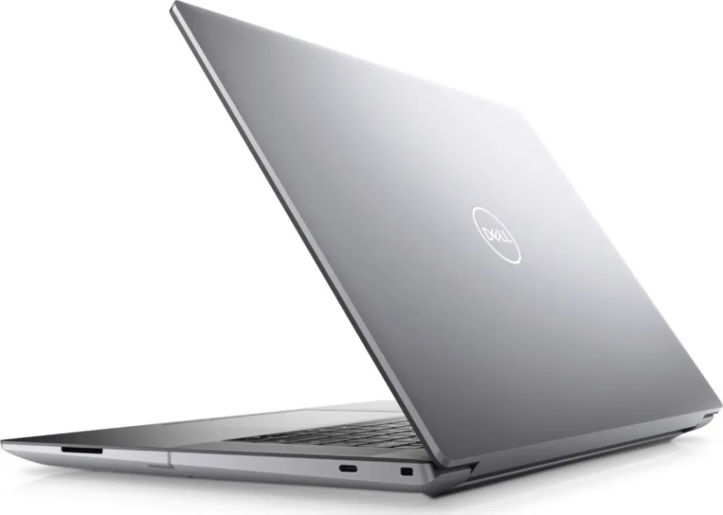 Laptop Dell Mobile Precision Workstation 5690, 16", Intel Core Ultra 9, 32GB RAM, 1000GB SSD, Nvidia RTX 2000 Ada - 6