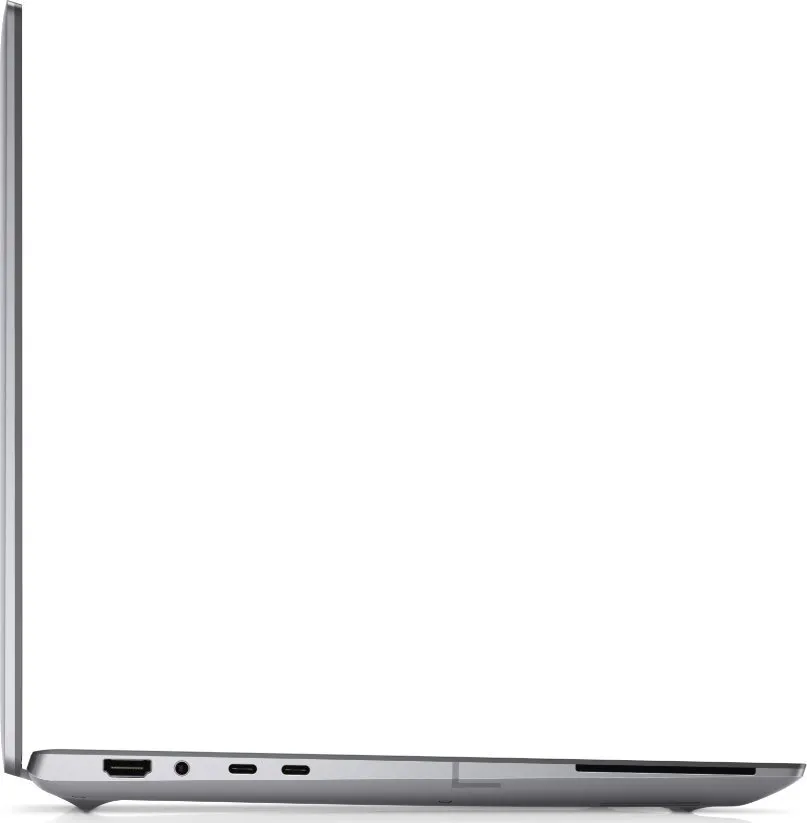 Laptop Dell Mobile Precision Workstation 5690, 16", Intel Core Ultra 9, 32GB RAM, 1000GB SSD, Nvidia RTX 2000 Ada - 7