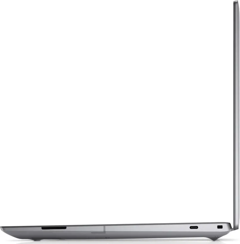 Laptop Dell Mobile Precision Workstation 5690, 16", Intel Core Ultra 9, 32GB RAM, 1000GB SSD, Nvidia RTX 2000 Ada - 8
