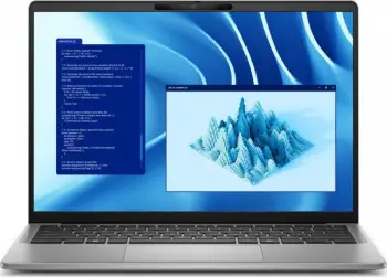 Laptop Dell Latitude 7455, 14", Snapdragon X Elite 12C, 16GB RAM, 512GB SSD