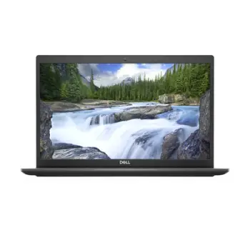 Laptop Dell Latitude 3520, 15.6", 11th gen Intel Core i3 i3-1115G4, 8 GB RAM, 256 GB SSD, i hirtë