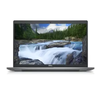 Laptop Dell Latitude 5530, 15.6", Intel i7-1265U, 16 GB RAM, 512 GB SSD, i hirtë