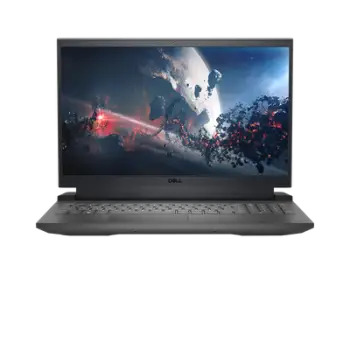 Laptop Dell G15 5525, 15.6", AMD Ryzen 7 6800H, 16 GB RAM, 1 TB SSD, NVIDIA GeForce RTX 3070 Ti, i zi
