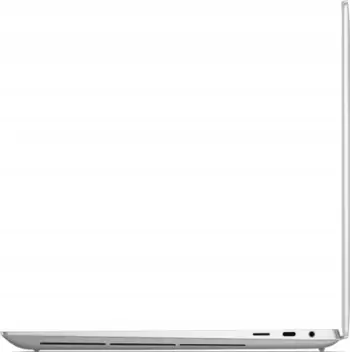 Laptop Dell XPS 9640, 16.3", Intel 155H, 32 GB RAM, 1 TB SSD, NVIDIA GeForce RTX 4060, platinum