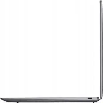 Laptop Dell XPS 13, 13.4", Intel 155H, 16 GB RAM, 512 GB SSD, platinum