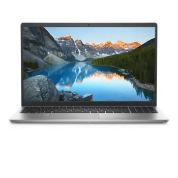 Laptop Dell Inspiron 3520, 15.6", Intel i7-1255U, 16 GB RAM, 512 GB SSD, i argjendtë