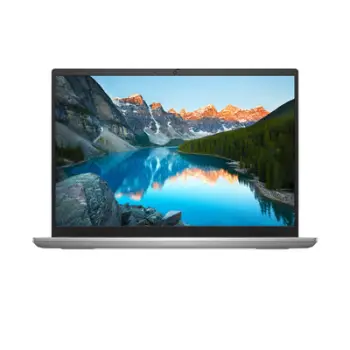 Laptop Dell Inspiron 14, 14", Intel i7-13620H, 16 GB RAM, 1 TB SSD, i argjendtë