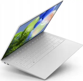 Laptop Dell XPS 14, 14.5", Intel 155H, 16 GB RAM, 1 TB SSD, NVIDIA GeForce RTX 4050, platinum
