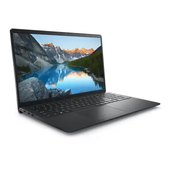 Laptop Dell Inspiron 3520, 15.6", Intel core i5-1235U, 8GB RAM, 512GB SSD, Intel Iris Xe Graphics, Windows 11 Home, i zi
