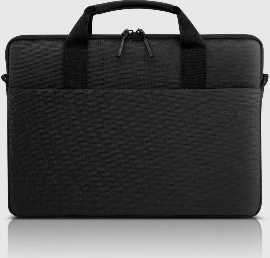 Çantë dore për laptop Dell EcoLoop Pro, 14", e zezë - 1