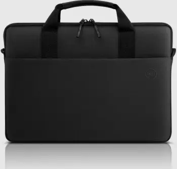 Çantë dore për laptop Dell EcoLoop Pro, 14", e zezë
