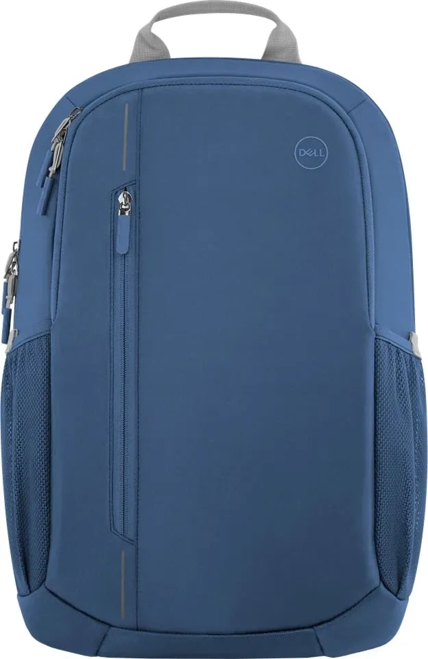 Çantë shpine për laptop Dell EcoLoop Urban, 15", e kaltër - 2