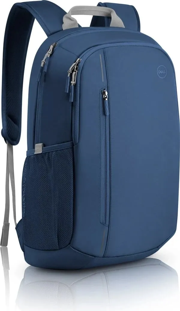 Çantë shpine për laptop Dell EcoLoop Urban, 15", e kaltër - 3