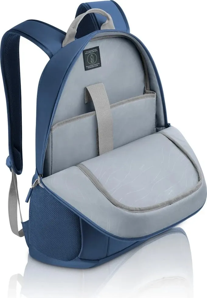 Çantë shpine për laptop Dell EcoLoop Urban, 15", e kaltër - 5