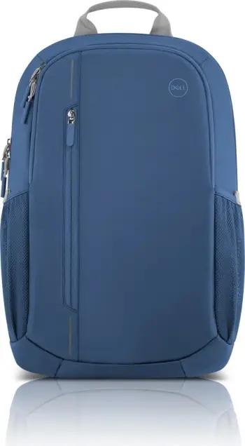Çantë shpine për laptop Dell EcoLoop Urban, 15", e kaltër