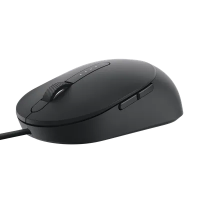Maus Dell MS3220, USB Type-A, i zi - 1