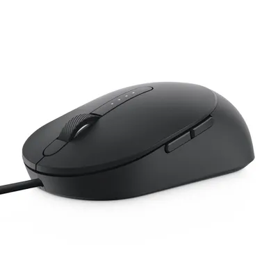 Maus Dell MS3220, USB Type-A, i zi - 2