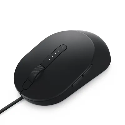 Maus Dell MS3220, USB Type-A, i zi - 6