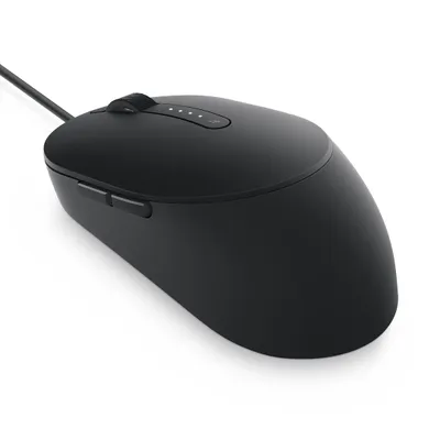 Maus Dell MS3220, USB Type-A, i zi - 7