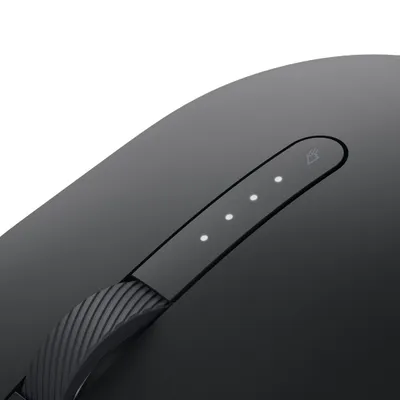 Maus Dell MS3220, USB Type-A, i zi - 8