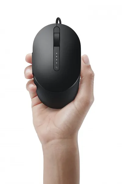 Maus Dell MS3220, USB Type-A, i zi - 9