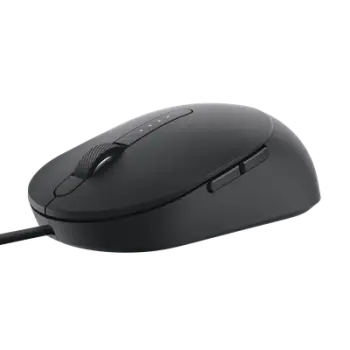 Maus Dell MS3220, USB Type-A, i zi