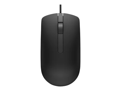 Maus Dell MS116, USB Type-A, i zi - 1