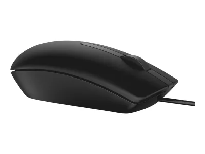 Maus Dell MS116, USB Type-A, i zi - 2
