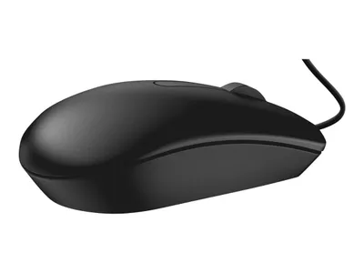 Maus Dell MS116, USB Type-A, i zi - 3