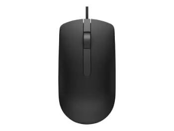 Maus Dell MS116, USB Type-A, i zi