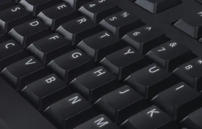Tastierë universale Dell KB522, USB, e zezë - 4