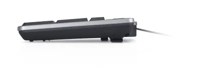 Tastierë universale Dell KB522, USB, e zezë - 6