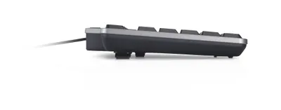 Tastierë universale Dell KB522, USB, e zezë - 7