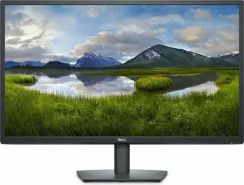 Monitor DELL E Series, 27", 1920 x 1080, Full HD, 60 Hz, i zi