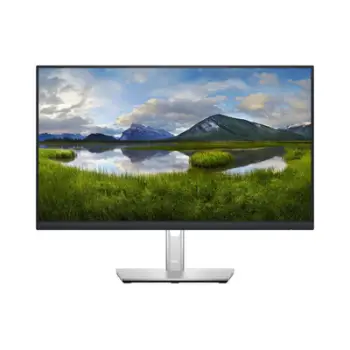 Monitor DELL P2422H 60.5, 23.8", 1920 x 1080, Full HD, 60 Hz, i zi