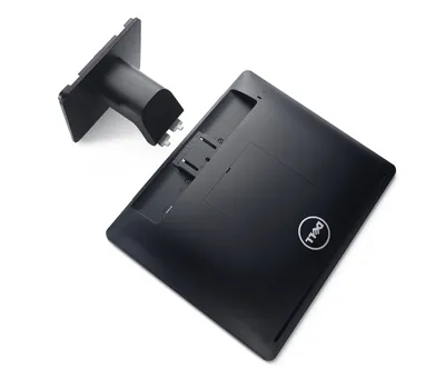 Monitor DELL E Series, 17", 1280 x 1024, SXGA, 60 Hz, i zi - 1